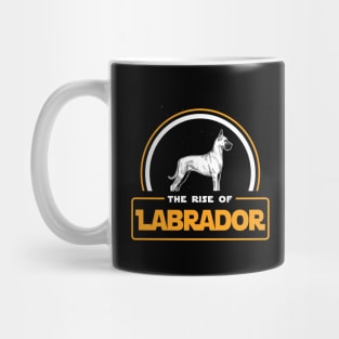 The Rise of Labrador Mug